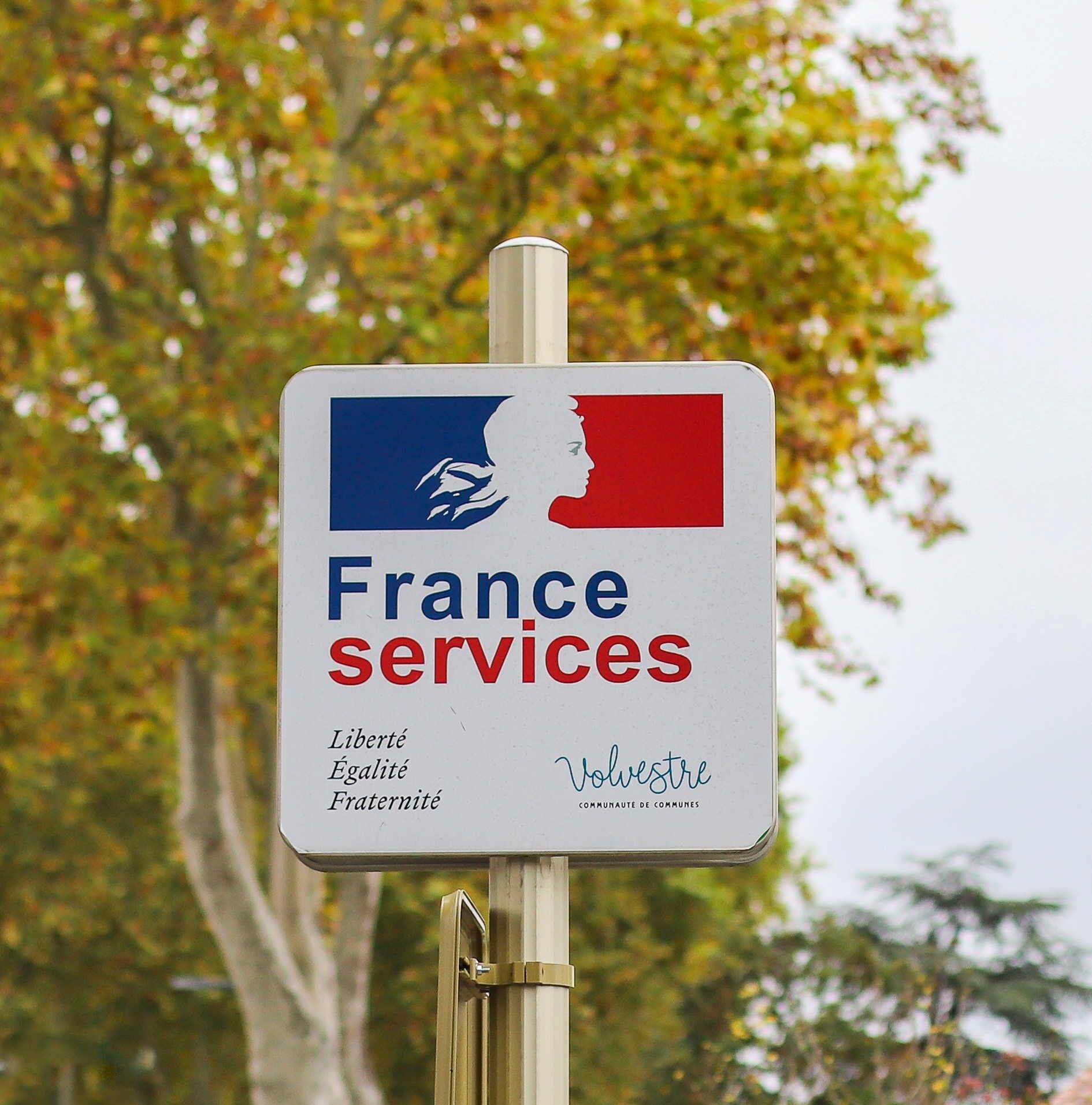 Réorganisation temporaire des permanences itinérantes France services en janvier