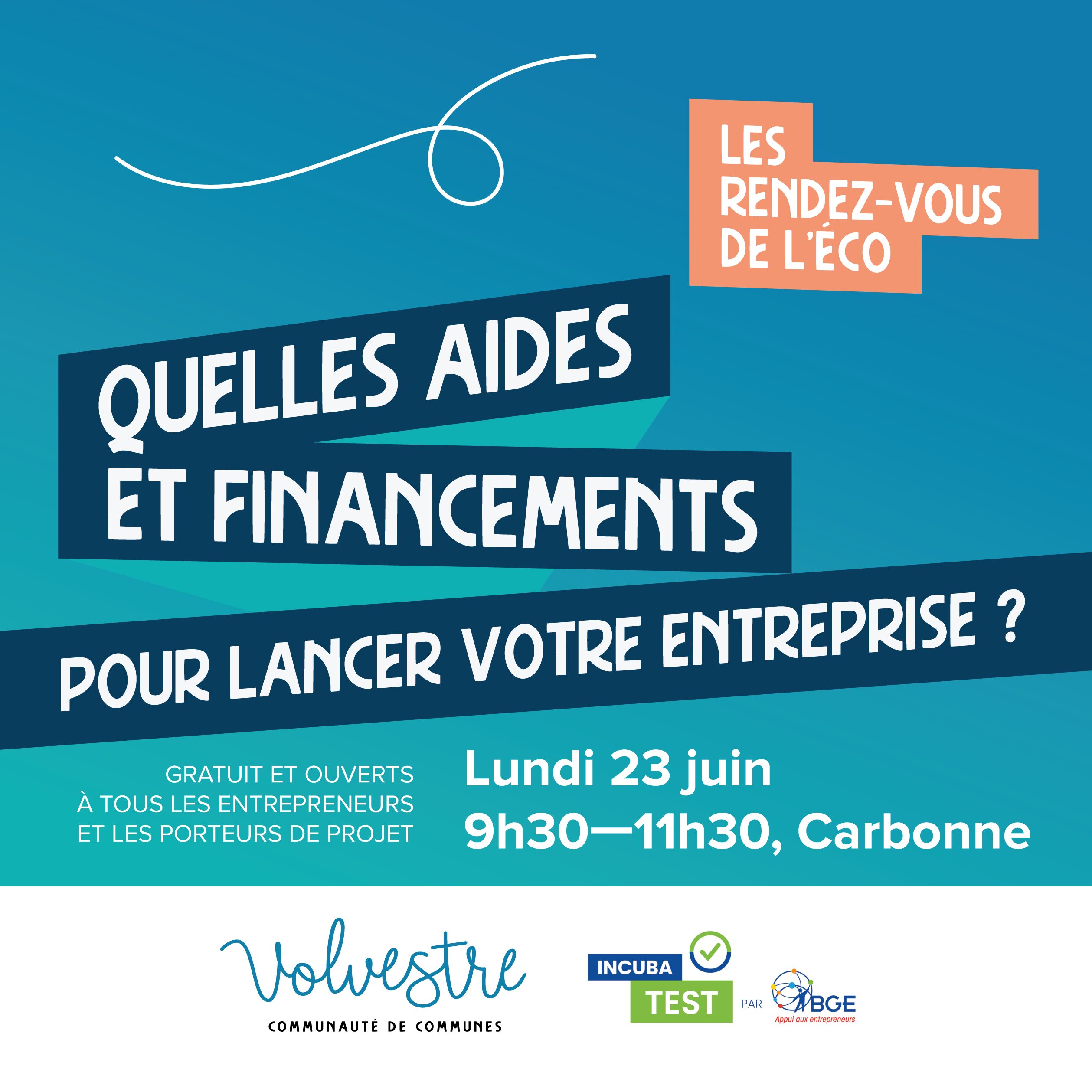 Quelles aides et financements pour lancer votre entreprise ?