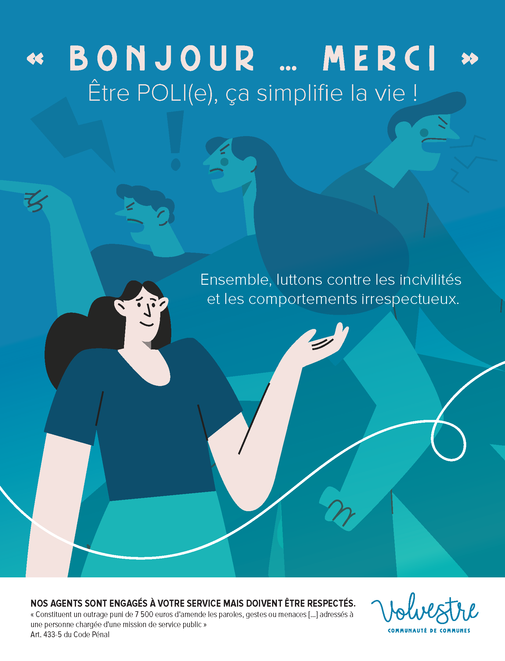 Respect et politesse en déchetterie : un devoir pour tous