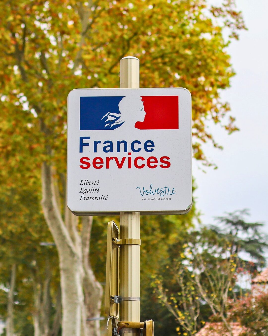 Calendrier des itinérances France services du 2ᵉ semestre 2025