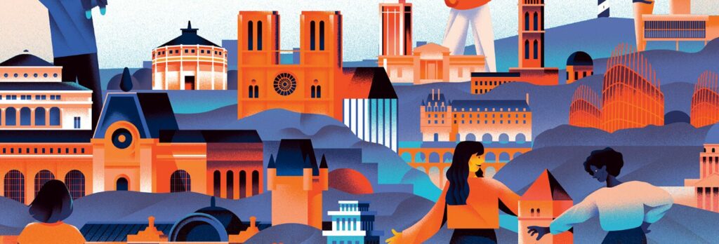 Journées Européennes du Patrimoine du 19 au 21 septembre