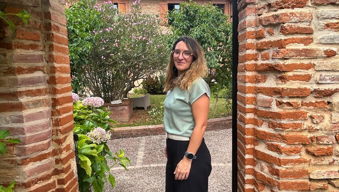 À la découverte de nos métiers #21 : Marion, directrice adjointe de l’attractivité territoriale