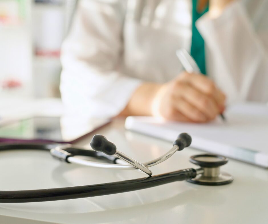 Vous recherchez un médecin traitant ? La CPTS Volvestre Coeur de Garonne peut vous aider !