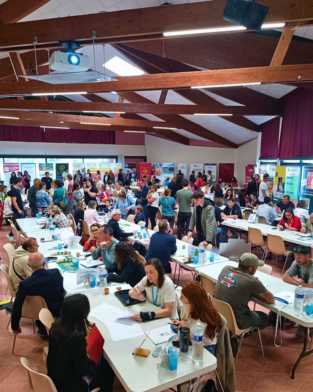 Bilan du 3e Rendez-vous de l’Emploi en Volvestre : une mobilisation réussie pour l’emploi local