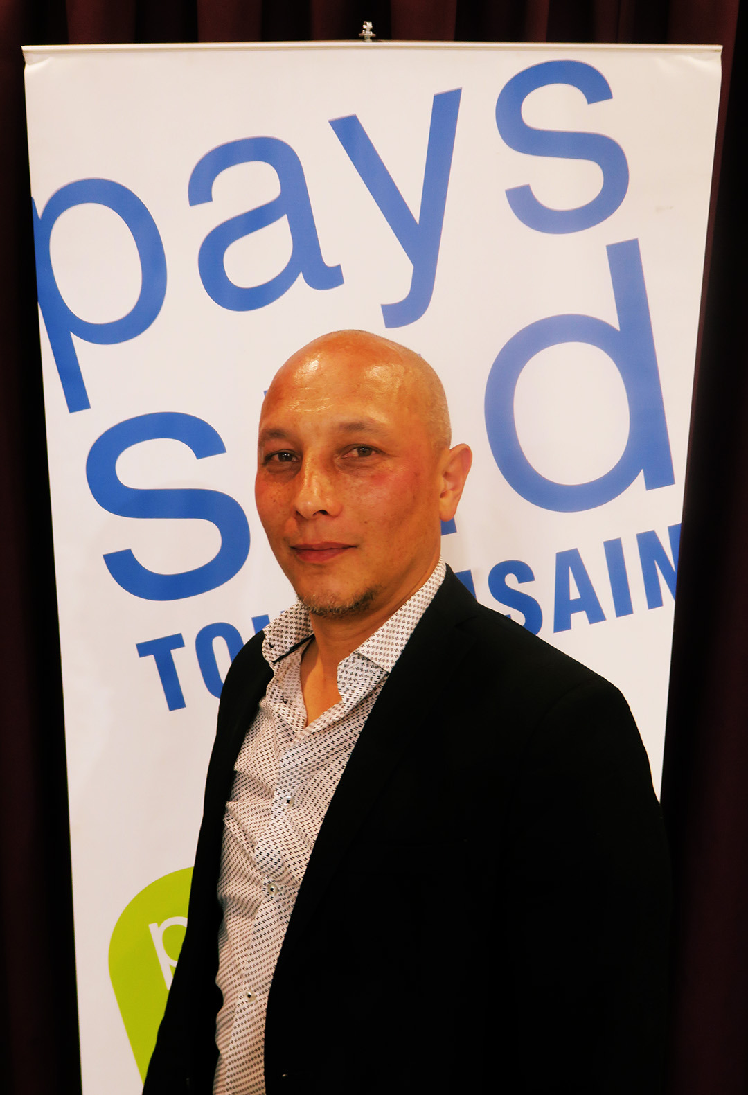 Bastien HÔ élu Président du PETR du Pays Sud Toulousain