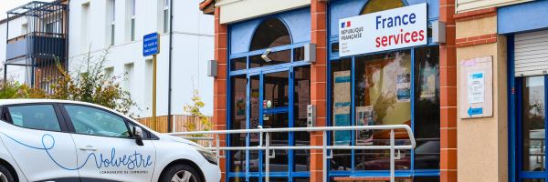 Journées France services du 5 au 17 octobre 2026