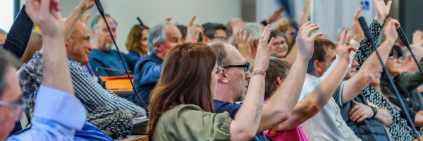 Conseil Communautaire le jeudi 24 septembre 2026