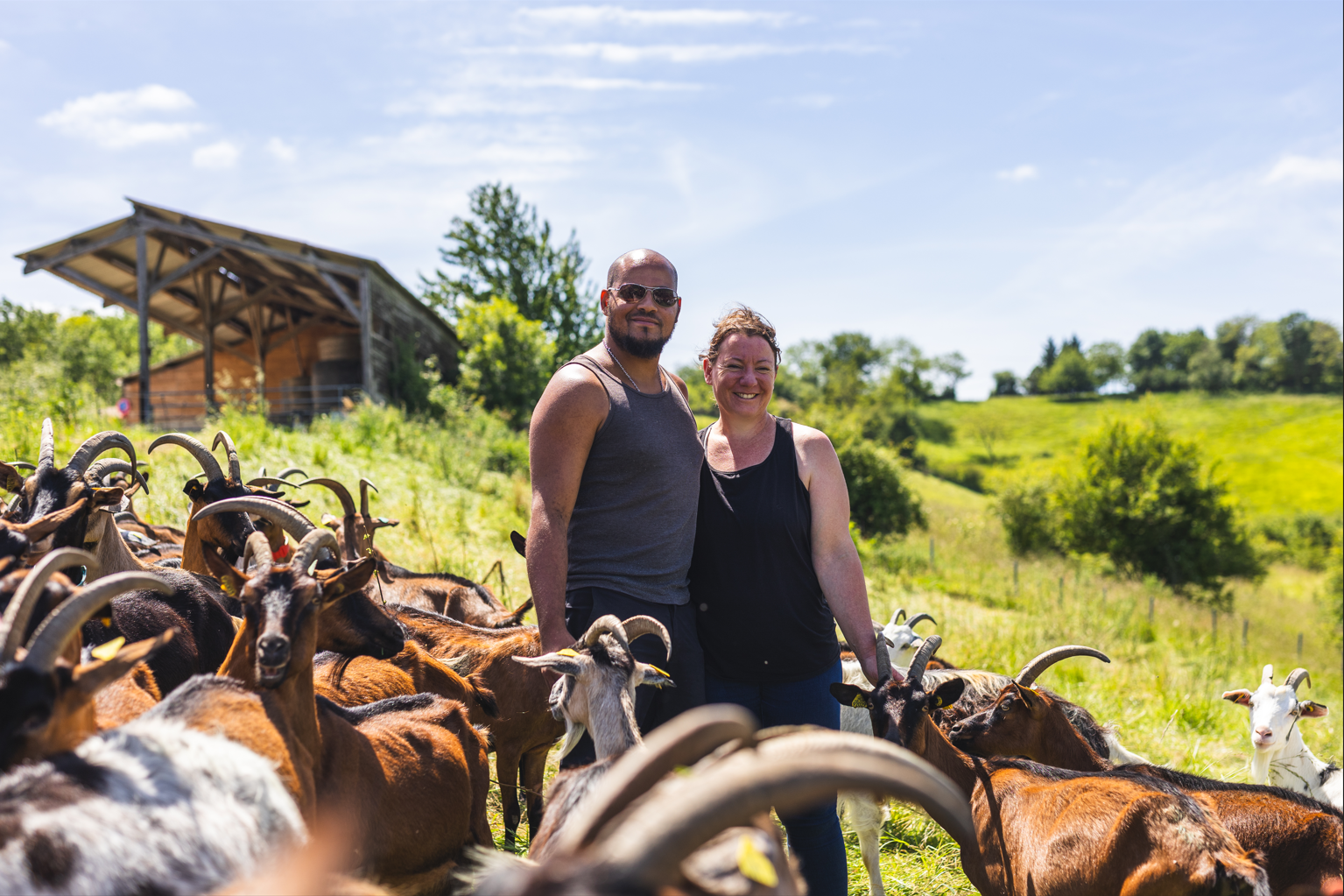 3e Agri-dating du Volvestre : producteurs et acheteurs, rendez-vous le 30 novembre !