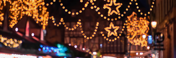 Les marchés de Noël en Volvestre